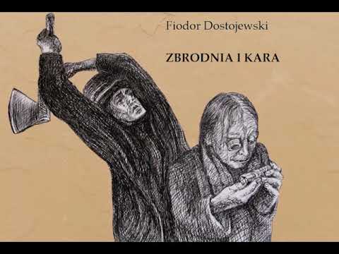 Zbrodnia i Kara 1 z 4