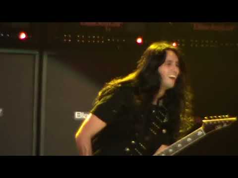 Ozzy Osbourne - 2011-03-26 - Buenos Aires. Argentina (Unreleased 3 Cam Mix)