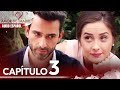 Amor de Madre Capitulo 3 - Doblaje Español | Canım Annem