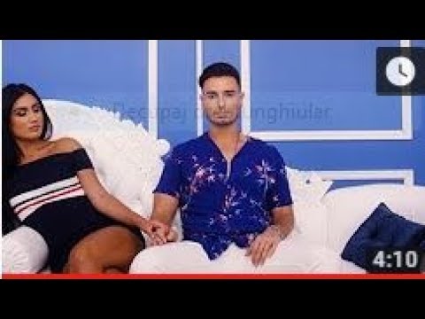 Faydee – Crazy Video