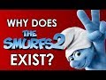 The Smurfs 2 2013 REVIEW Patreon Request