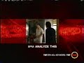 Analyze This TNT Promo 2002