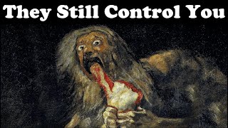 What Happens When You Cut Ties With Toxic People - Carl Jung