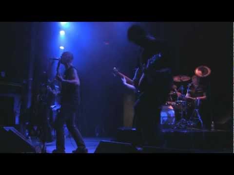 Dead for Denver "this is not a montage"