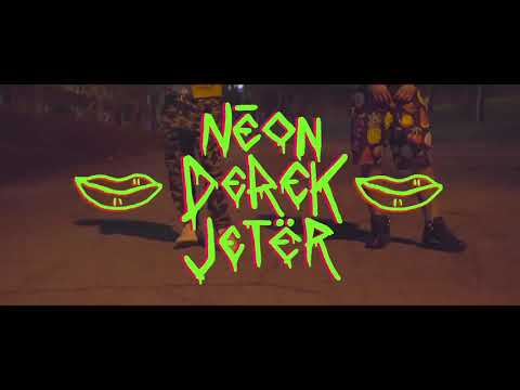 Lil Yachty & RiFF RaFF - Neon Deker Jeter