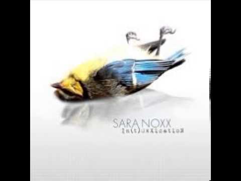 Sara Noxx - Berlin At Night