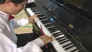 Download lagu the genuine 'Chopsticks Waltz' mp3 Download lagu the genuine 'Chopsticks Waltz' mp3