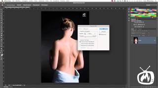 Photoshop CS6 - Opzioni di salvataggio in jpg