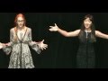 Classic Slam 2012: "Phenomenal Woman ...