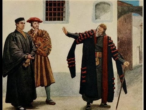 Medieval 2 Tutorial - Early Game Mastery - Explanation on Merchant Boycott