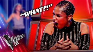The Voice Coaches Get A Huge Surprise