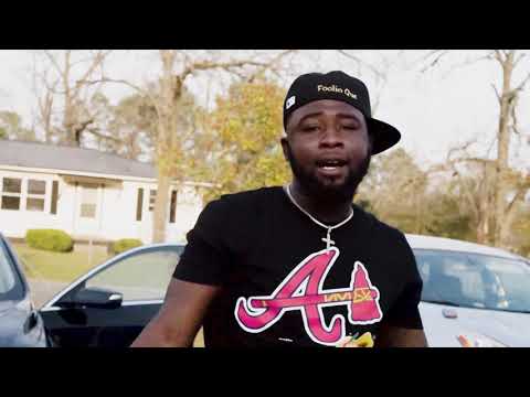 Foolio Que - High Five (Official Video) Dir. by @OTCTSI