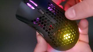 K Snake Q8 RGB