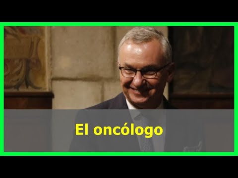El oncólogo Josep Baselga ficha por una farmacéutica