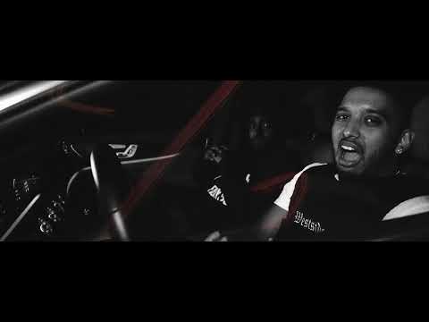 MARKIA x JAY PRINCCE - I Want It All (Official Video)