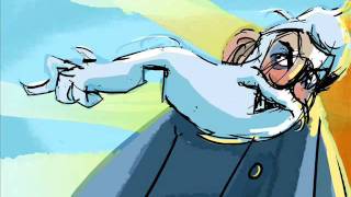 Christopher Day Sixteen: Waterfall