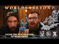 Worlds Beyond Launch Trailer
