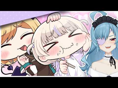 VTuber reacts to "Hololive Animations" Part 13
