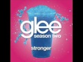 Stronger - Glee Cast 