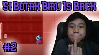 BOOOOOTAKKKK! || Target Runner Indonesia #2