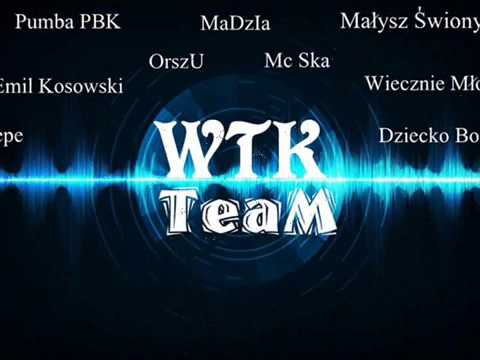 01 mc.WTK - Pytania ??? (prod. VintageMan)