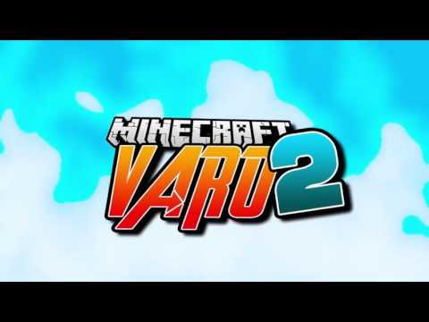 DIE SCHLACHT BEGINNT - VARO 2 - TADDL #001