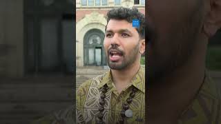 Changement climatique : Avis de la CIJ
