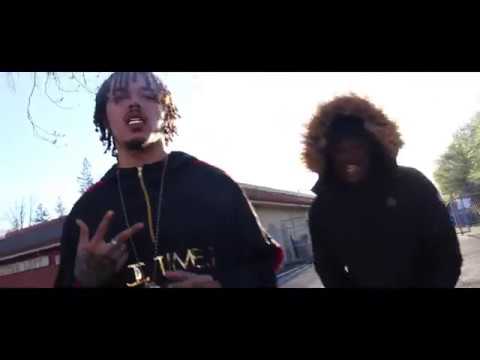 Suppa Ant FT Skar - "Aint Believe In Me"