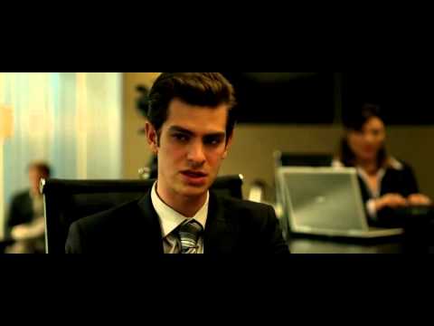The Social Network Sosyal Ağ Fragman