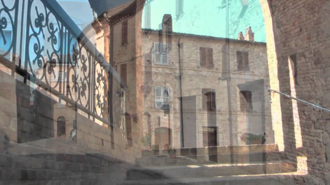 Video La Meridiana