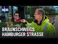 Braunschweig: Leben an der Hamburger Straße  | Die Nordreportage | NDR Doku