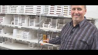 Oliver's Candies, Batavia, NY