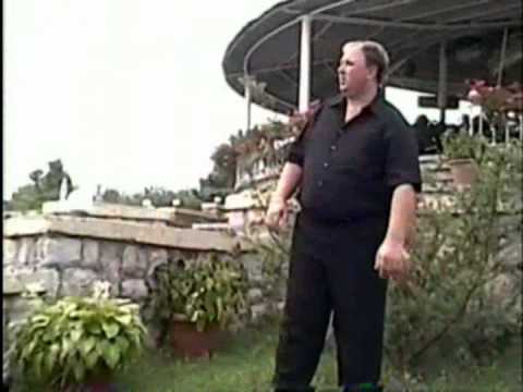 Husnija Djulovic - Zar za ljubav tvoju - (Official video 2006)