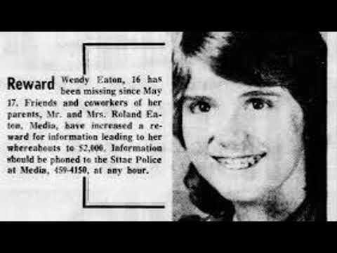 7 Pennsylvania Unsolved Mysteries & Cold Cases