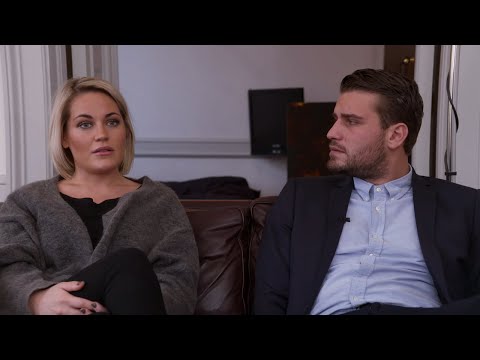 Premiere Torsdag: Amalies baby