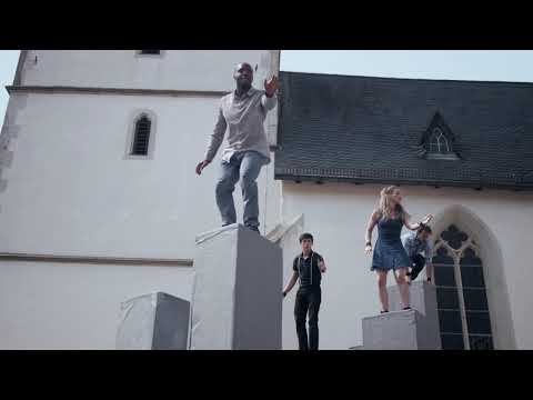 Bildstörung Detmold 2018 - nofitstate & Motionhouse (GB) - "Block"