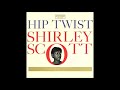 Shirley Scott   Violent Blues