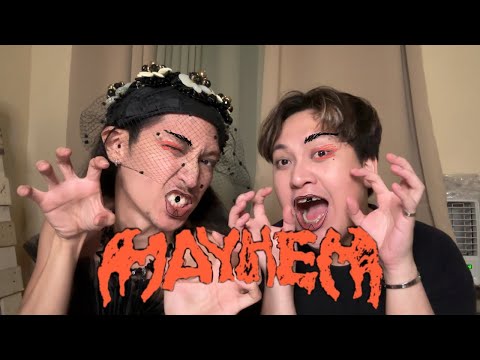 OG Filo Little Monsters React to Lady Gaga Mayhem Album (Philippines)