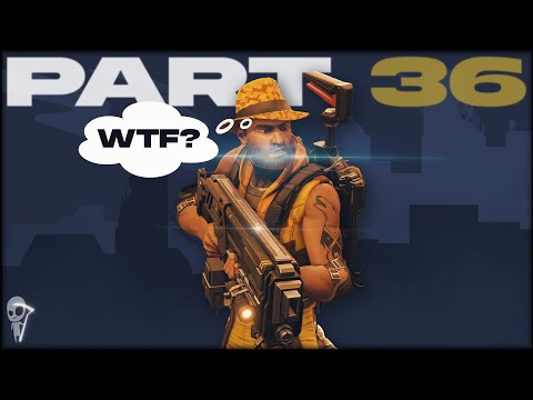 COMMANDER? WHAT THE HECK? // XCOM 2 WOTC 2022 MODDED // Part 36