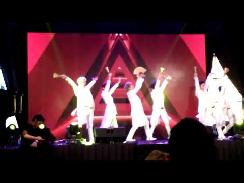 The Empire - Shangri La and Fantasy (JBJ)