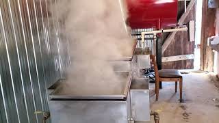 2x6 lightning Goudrel BHE (Les Sucriers)