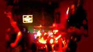 Embalmer Rotten Body Fluids Live!!!