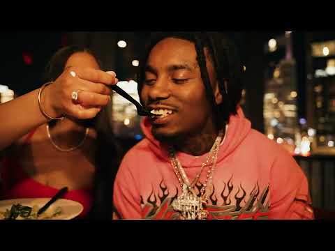 FREDO RUTHLESS - SHE LIKE ( OFFICIAL VIDEO ) 