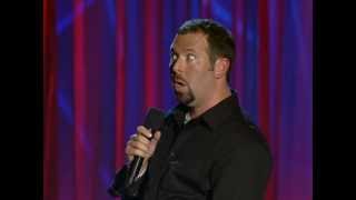 Bert Kreischer: Comfortably Dumb (2009) Video