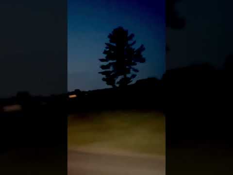 Ghosts caught in Gettysburg pa in front of building by cannons