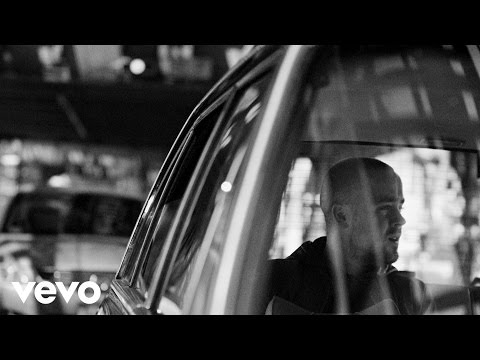 Maverick Sabre - Emotion (Ain't Nobody)