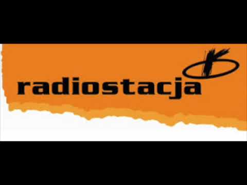 Radiostacja - Dj Perez 2001-04-08