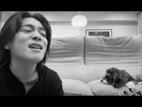 世界が終わりました/優里