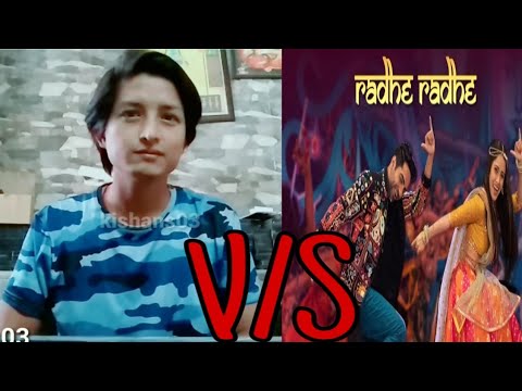 kishan singh RADHE RADHE...