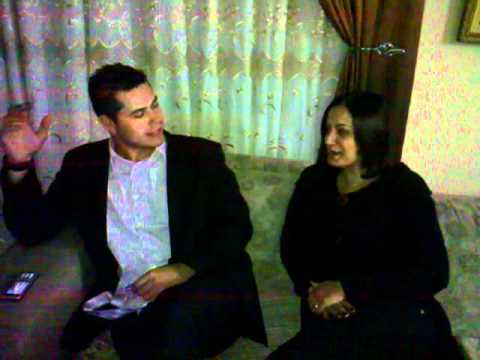 Pacto entre Allan Quefren e Glaucia Alves